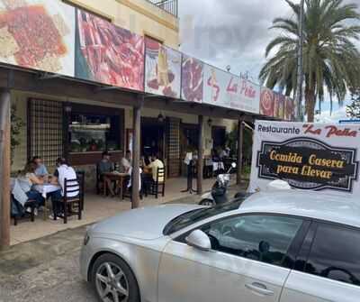 La Peña Restaurante