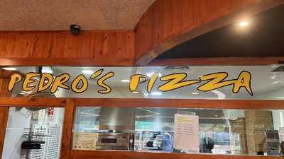 Pedro's Pizza