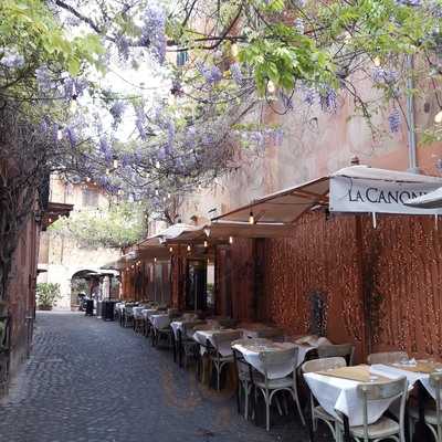 Trastevere