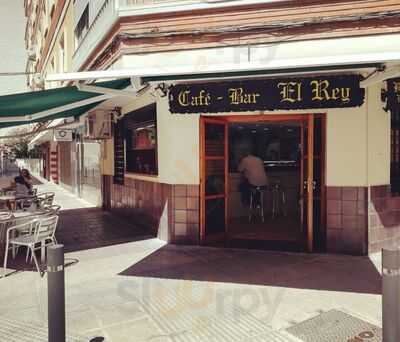 Bar El Rey