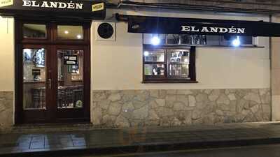 Bar El Andén