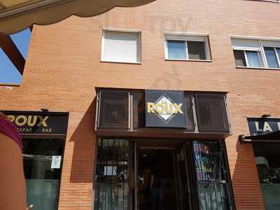 Restaurante La Roix