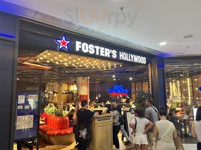 Foster's Hollywood