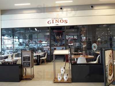 Ginos Cc Sambil Outlet