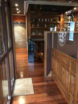 Tamiz Gastrobar