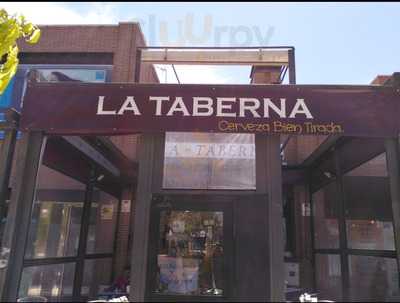 La Taberna, Cerveza Bien Tirada