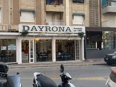 Pizzeria Dayrona