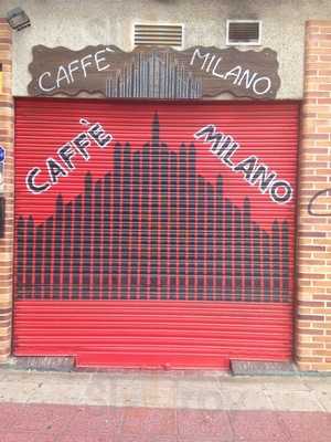 Cafe Milano