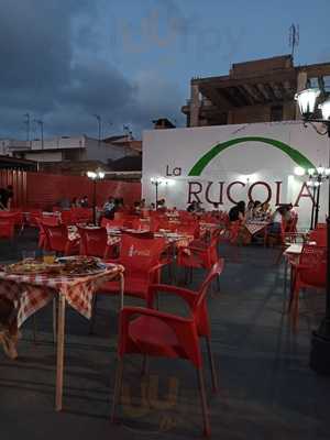 Pizzeria La Rucola