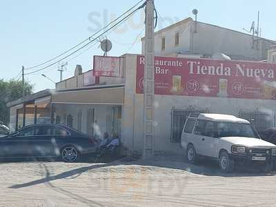 Restaurante Tienda Nueva