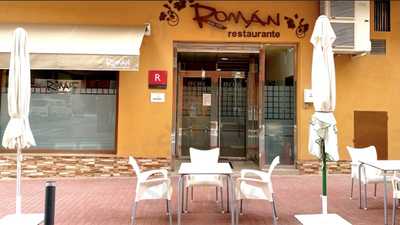 Bar Restaurante Roman