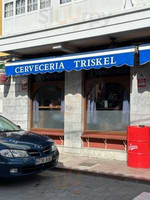 Cerveceria Triskel