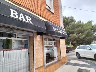 Bar Folgueira