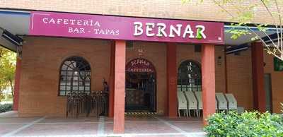 Cafetería Bernar