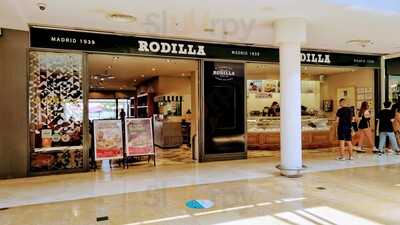 Rodilla