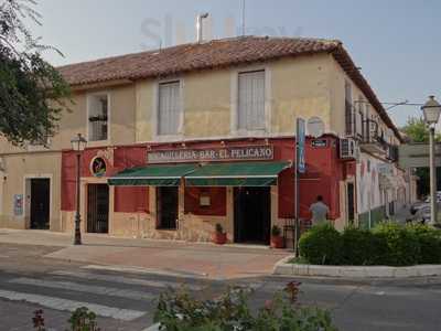 El Pelicano Aranjuez