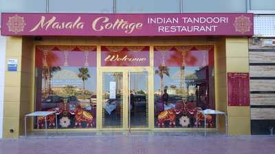 Masala Cottage Indian Cuisine