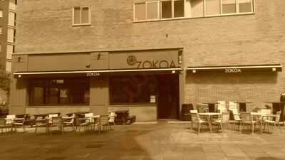 Zokoa