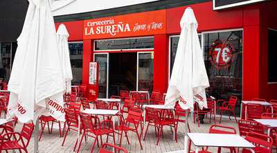 Cerveceria La Surena