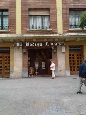 La Bodega Riojana