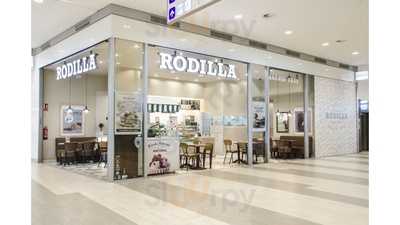 Rodilla