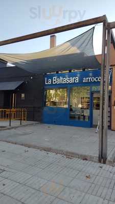 La Baltasara