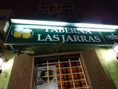 Las Jarras