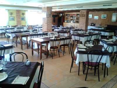 Restaurante Peñarrubia