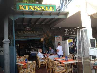 L'osteria Di Kinsale