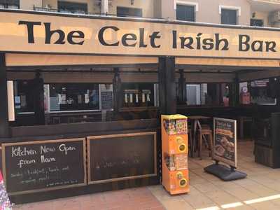 The Celt Irish Bar