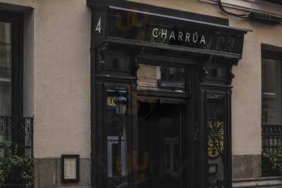 Charrúa Madrid