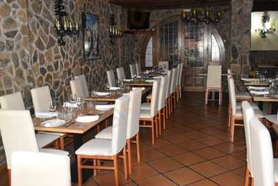 Restaurante La Pitaya