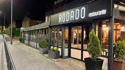 Restaurante Rodado