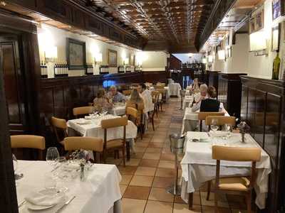 Restaurante El Landó