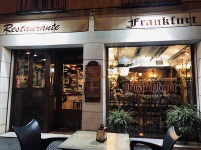 Frankfurt Restaurante