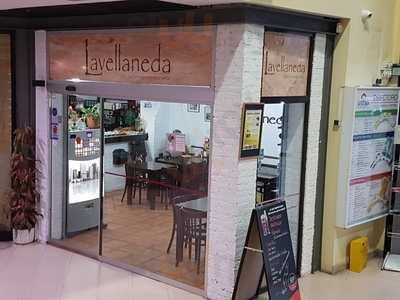 Restaurante Lavellaneda