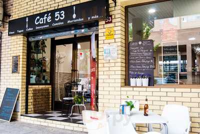 Café 53