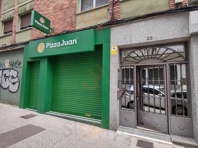 Pizza Juan