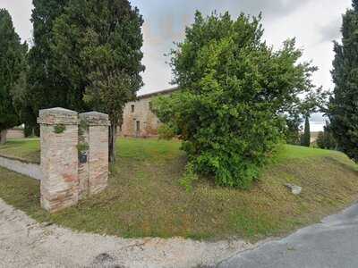 Locanda i Cappuccini, Mondavio