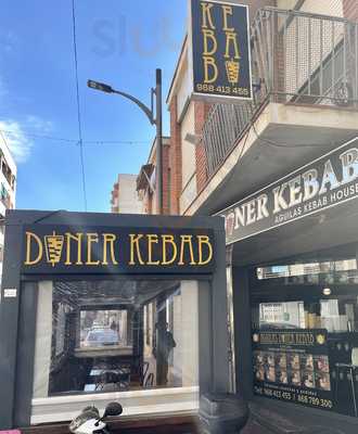 Doner Kebab