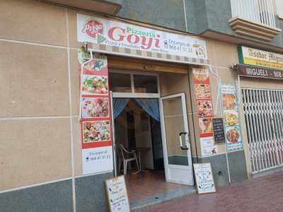 Goyi