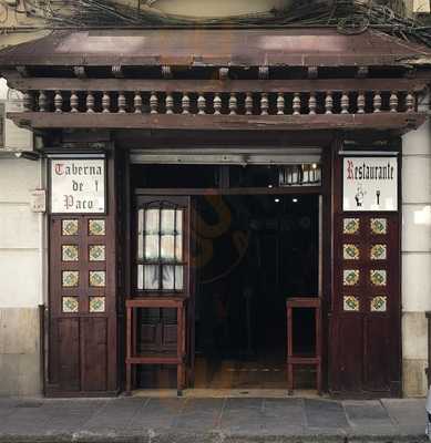 La Taberna De Paco