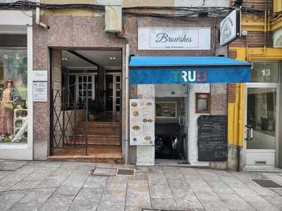 Restaurante Truli