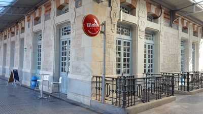 Cafeteria La Estación