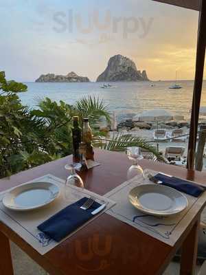 Restaurant Cala D’hort