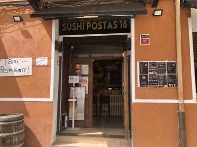 On Sushi Aranjuez