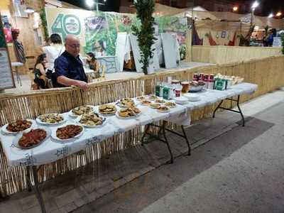 Restaurante La Rambla