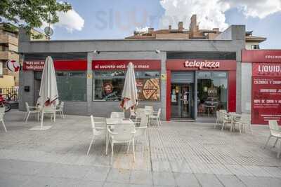 Telepizza