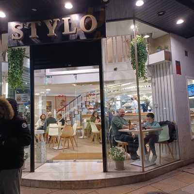 Cafe Stylo