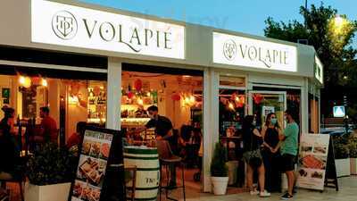 Taberna Del Volapié